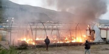 Es dramática la situación que afrontan más de 8 mil trabajadores y proveedores de Las Bambas