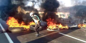 Decrecimiento de la producción en los sectores económicos Pesca, Minería, Hidrocarburos y Financiero