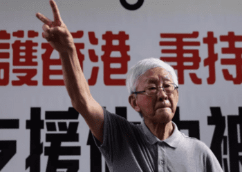 Arresto del cardenal chino J. Zen, defensor de los derechos civiles en Hong Kong y China continental