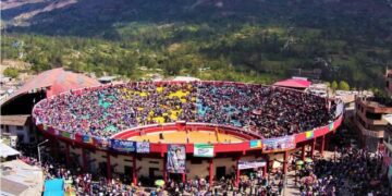 Perú: La prensa, los Toros y la Libertad