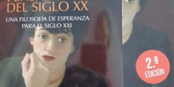 Francisco Bobadilla: “Pensadoras de la esperanza para el siglo XXI”