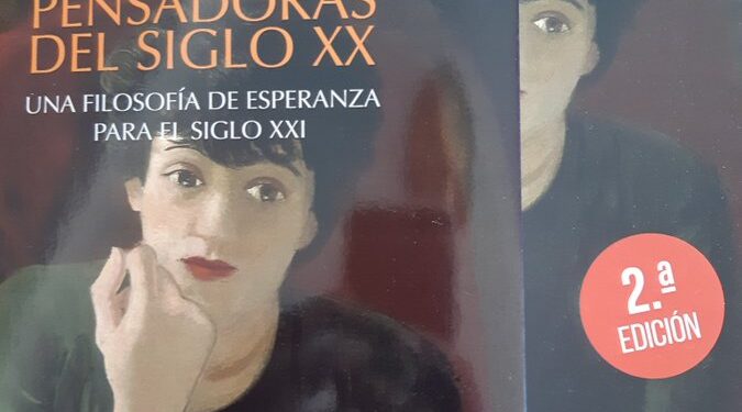 Francisco Bobadilla: “Pensadoras de la esperanza para el siglo XXI”