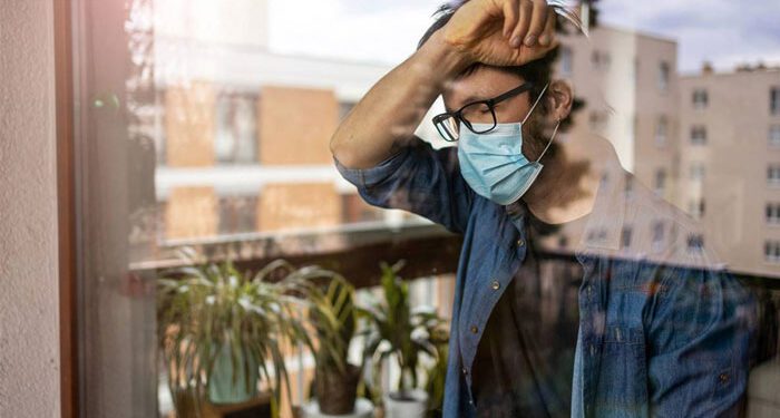 Papa Francisco: “Nos hemos convertido en la sociedad de la fatiga, en la sociedad del cansancio”