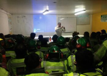 ¿La ciudadanía sigue dormida? ¡Hay que ser reaccionarios!