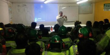 ¿La ciudadanía sigue dormida? ¡Hay que ser reaccionarios!