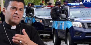 El gobierno comunista de Nicaragua ataca y persigue a la Iglesia Católica