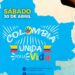 Colombianos marchan en más de 70 ciudades para defender la vida y rechazar el aborto