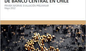 Informe: Emisión de una Moneda Digital de Banco Central en Chile (MDBC)