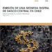 Informe: Emisión de una Moneda Digital de Banco Central en Chile (MDBC)