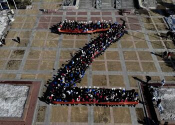 Porqués y paraqués del éxito de la propaganda rusa