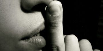 ¿Por qué nos incomoda tanto el silencio?