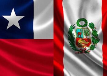 Perú y Chile, reflexiones sobre la franja bolivariana que acecha la Libertad