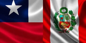 Perú y Chile, reflexiones sobre la franja bolivariana que acecha la Libertad