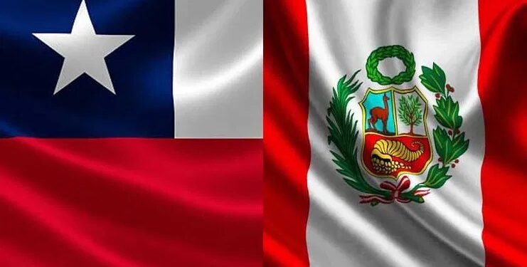 Perú y Chile, reflexiones sobre la franja bolivariana que acecha la Libertad
