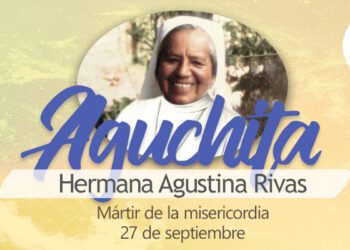¿Quién fue la religiosa beatificada en Perú, asesinada por terroristas del partido comunista  Sendero Luminoso en 1990?
