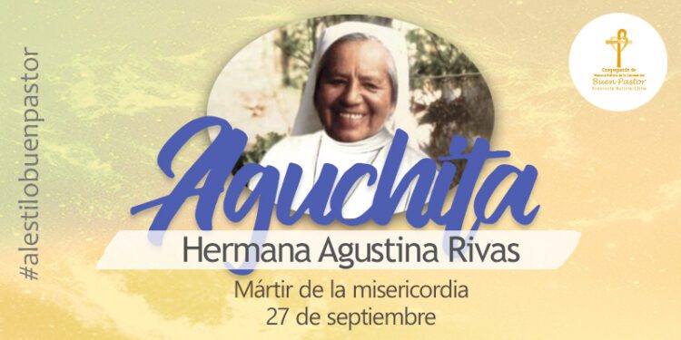 ¿Quién fue la religiosa beatificada en Perú, asesinada por terroristas del partido comunista Sendero Luminoso en 1990?