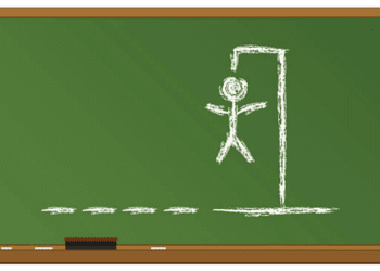 Atención: Es hora de ponerle la soga al sentenciado