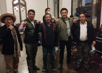 Radiografía política: El tiempo se le acaba a Castillo y su banda de la ultraizquierda