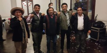 Radiografía política: El tiempo se le acaba a Castillo y su banda de la ultraizquierda