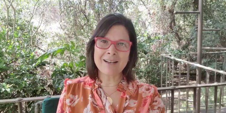 Betty Marroquín desde Guatemala: ¿El imperio se desmorona?