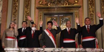 ComexPerú: Cambios en el gabinete, ¿Más de lo mismo?