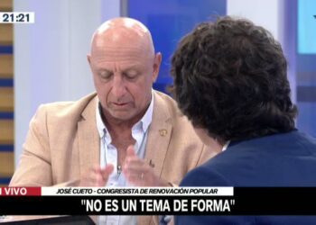 Los padres de familia no debemos ser excluidos de la educación sexual de nuestros hijos