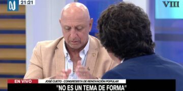 Los padres de familia no debemos ser excluidos de la educación sexual de nuestros hijos