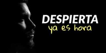 Ten la amabilidad de molestarte y defiende la Libertad: ¡Vamos a las calles!