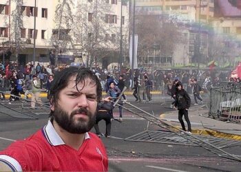 Discontinuidad institucional, la nueva moda viene desde Chile al Perú