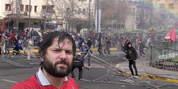 Discontinuidad institucional, la nueva moda viene desde Chile al Perú