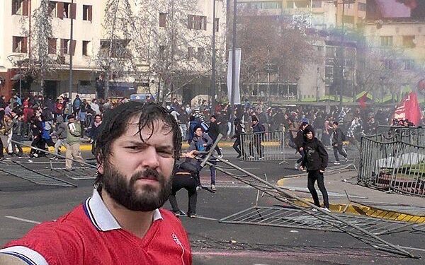 Discontinuidad institucional, la nueva moda viene desde Chile al Perú