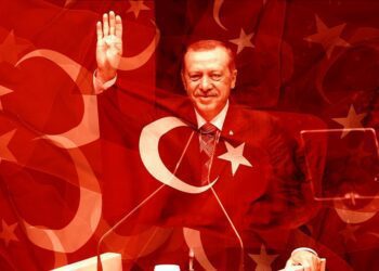 Turquía, el aliado pro Putin de la OTAN