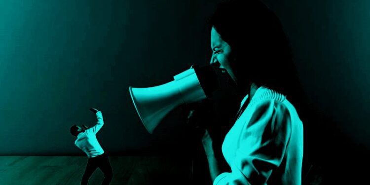 Habla ahora: ¿Estás con el gobierno o vas a defender al Perú del comunismo?