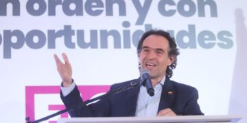 Desde Colombia: Una esperanza llamada Federico “Fico” Gutiérrez