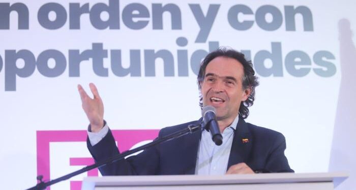 Desde Colombia: Una esperanza llamada Federico “Fico” Gutiérrez