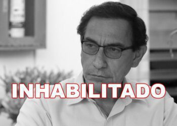 Las maldades de Martín Vizcarra y sus socios de la izquierda caviar