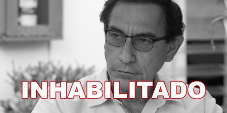 Las maldades de Martín Vizcarra y sus socios de la izquierda caviar