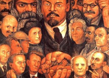 El inocultable deseo de robar en los políticos de ultraizquierda