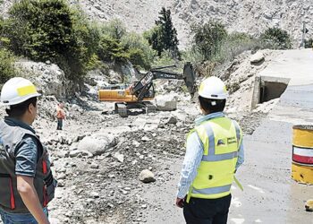 CAPECO: Agudización de crisis política y erosión de gestión estatal aumentan riesgo de caída de construcción en 2022 y 2023