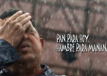 Siguen destruyendo el futuro: ¿Pan para hoy, hambre para mañana?