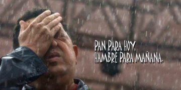 Siguen destruyendo el futuro: ¿Pan para hoy, hambre para mañana?