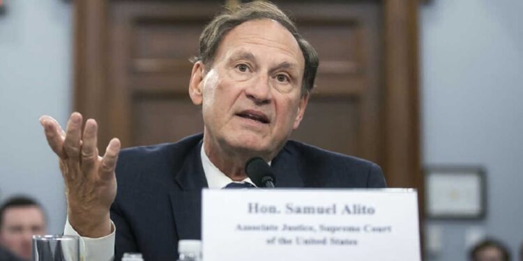 USA: conflicto por filtración de posible fallo sobre aborto