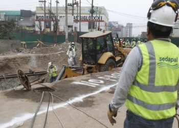 ComexPerú: Reporte del avance de proyectos del Plan Nacional de Infraestructura para la Competitividad (PNIC)