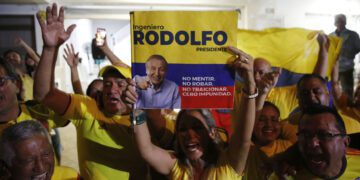 Colombia decide: No es un cambio entre los mismos de siempre