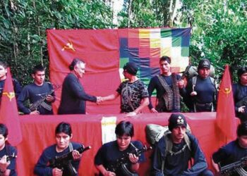 La amenaza continúa, el peligro no ha pasado