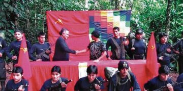 La amenaza continúa, el peligro no ha pasado