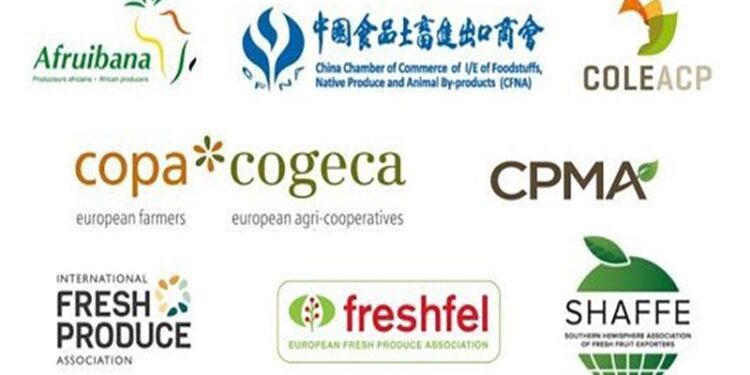 Piden que se declaren las frutas y verduras como bienes estratégicos