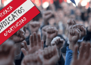 La inexistente “unidad sindical” en el movimiento de trabajadores peruanos