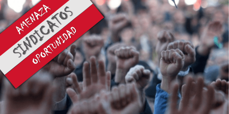 La inexistente “unidad sindical” en el movimiento de trabajadores peruanos