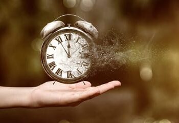 ¿Cuánto tiempo más?